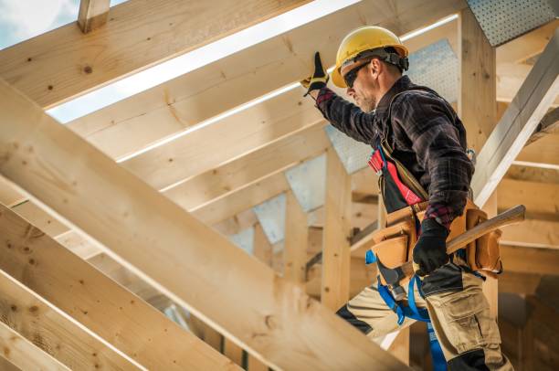 Best Metal Roofing Contractor  in Leland Grove, IL