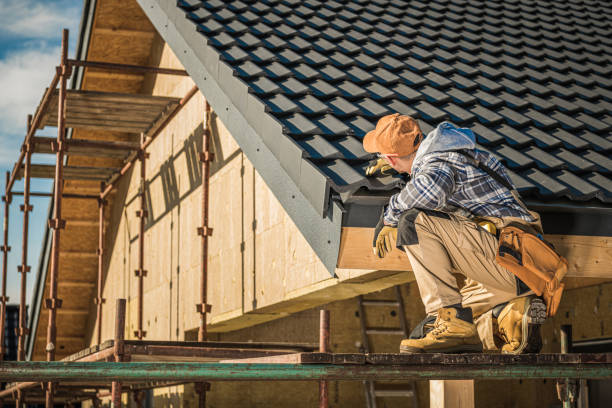 Professional Roofing Contractor in Leland Grove, IL