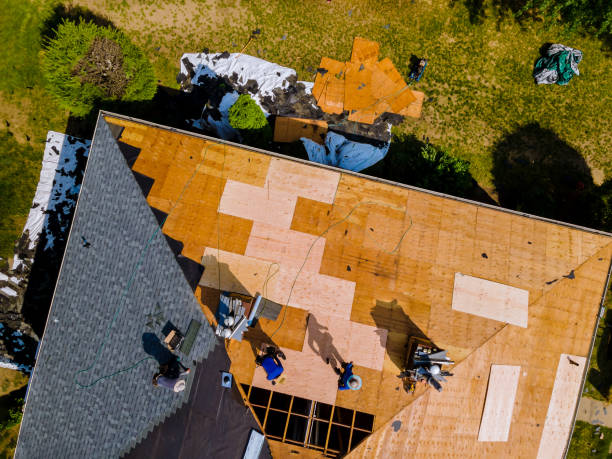 Best Residential Roofing Contractor  in Leland Grove, IL