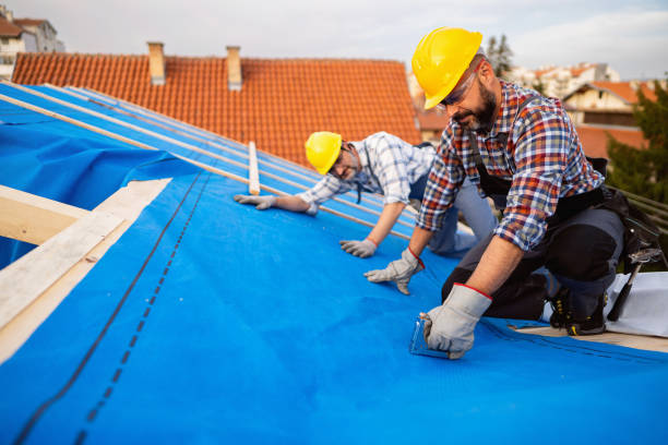 Quick and Trustworthy Emergency Roof Repair Services in Leland Grove, IL