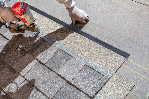 Best Gutter Installation and Roofing  in Leland Grove, IL